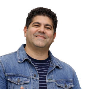 Picture of Noel Fonseca