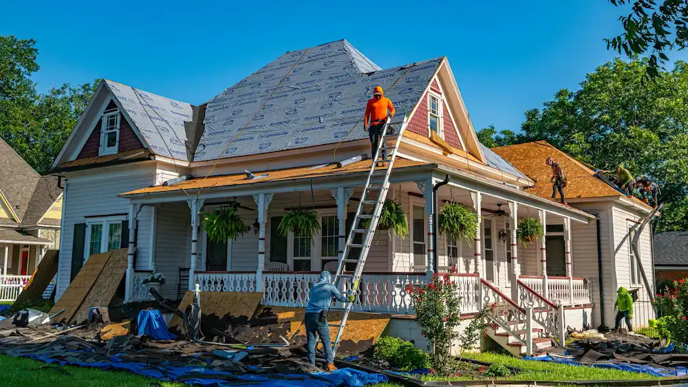 Tampa General Contractor