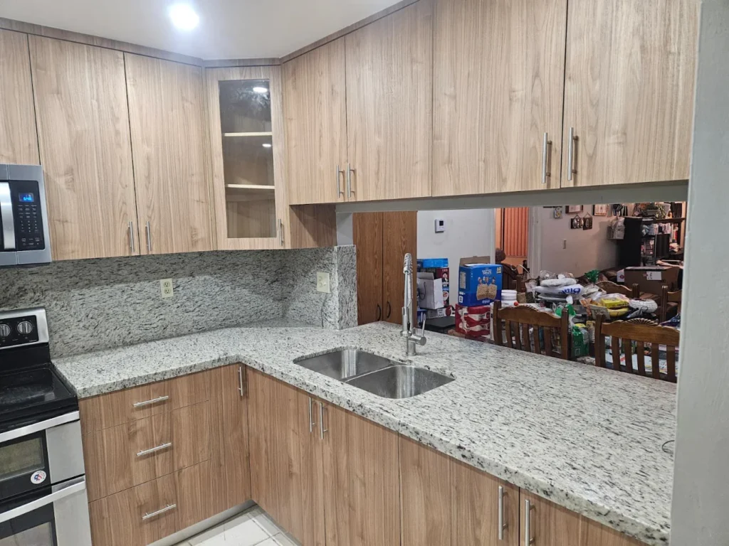 Do I need a permit to remodel a kitchen in Florida?