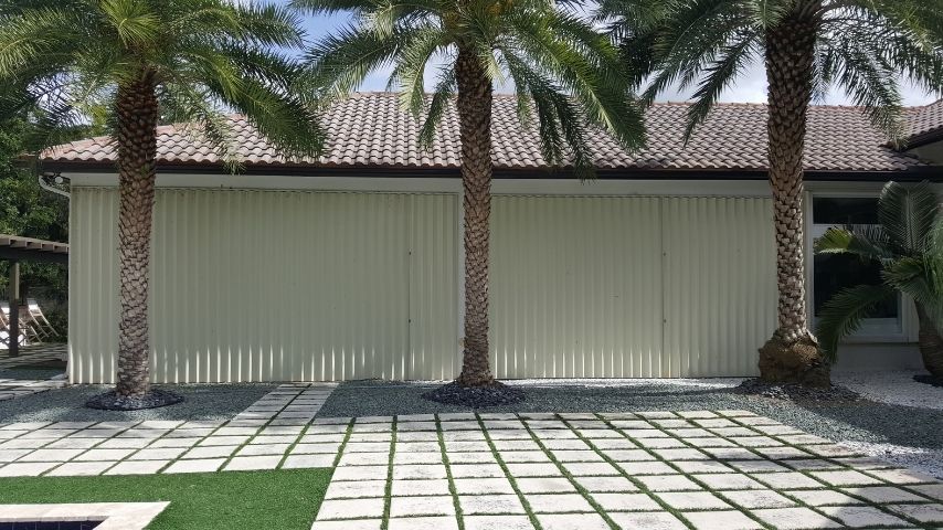 My Safe Florida Home Program Requirements