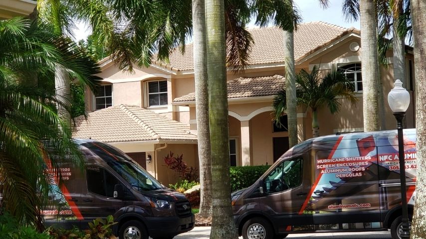 My Safe Florida Home