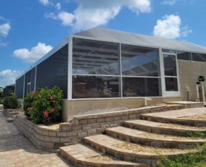 Do Pool Enclosures Affect the Value of Your Home?