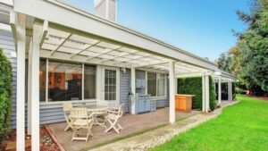 Do I Need HOA Approval for a Patio Cover